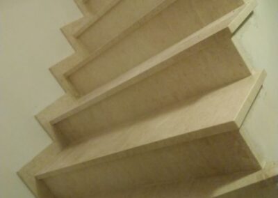 schody marmurowe, schody z marmuru,